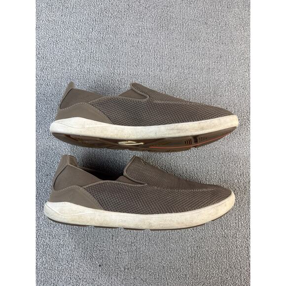 Olukei Nohea Pae Mens Slip On Sneaker Mesh All Weather Casual Comfort Mens 10 main image 4